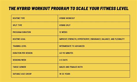 Gym Classes & Workout Programs .